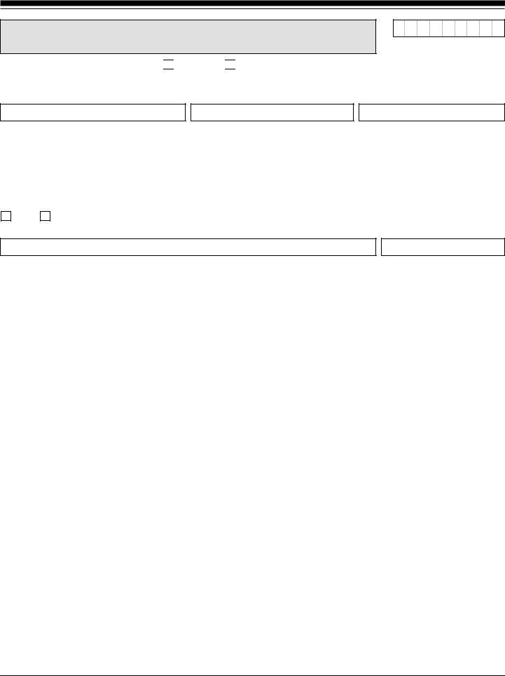 Form N600 Citizenship ≡ Fill Out Printable PDF Forms Online