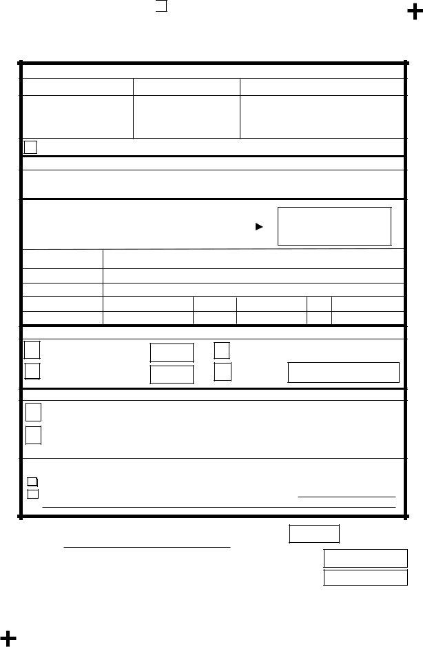 Form Pto Sb 16 ≡ Fill Out Printable PDF Forms Online