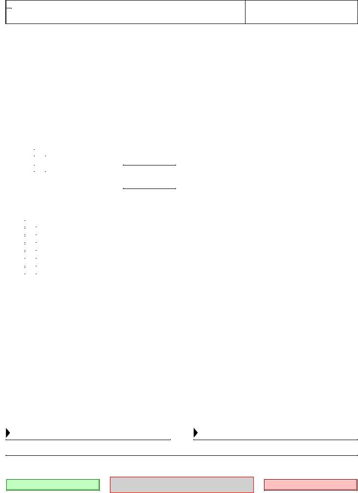 Form Sc 107 ≡ Fill Out Printable PDF Forms Online