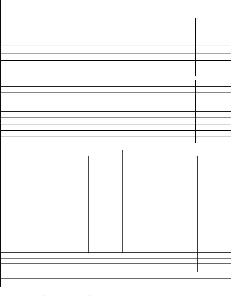 Fsa 2330 Form Fill Out Printable PDF Forms Online
