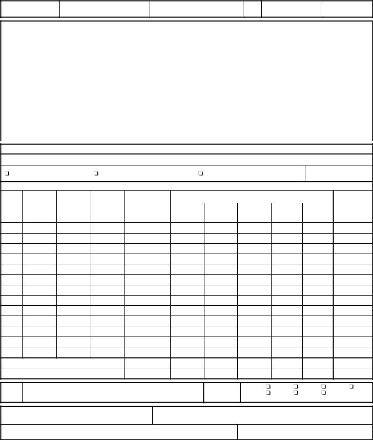 Ga Form Wc 6 ≡ Fill Out Printable PDF Forms Online
