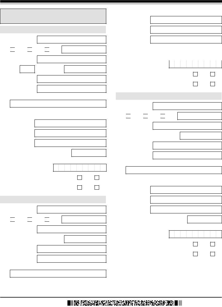 I 751 Form ≡ Fill Out Printable PDF Forms Online