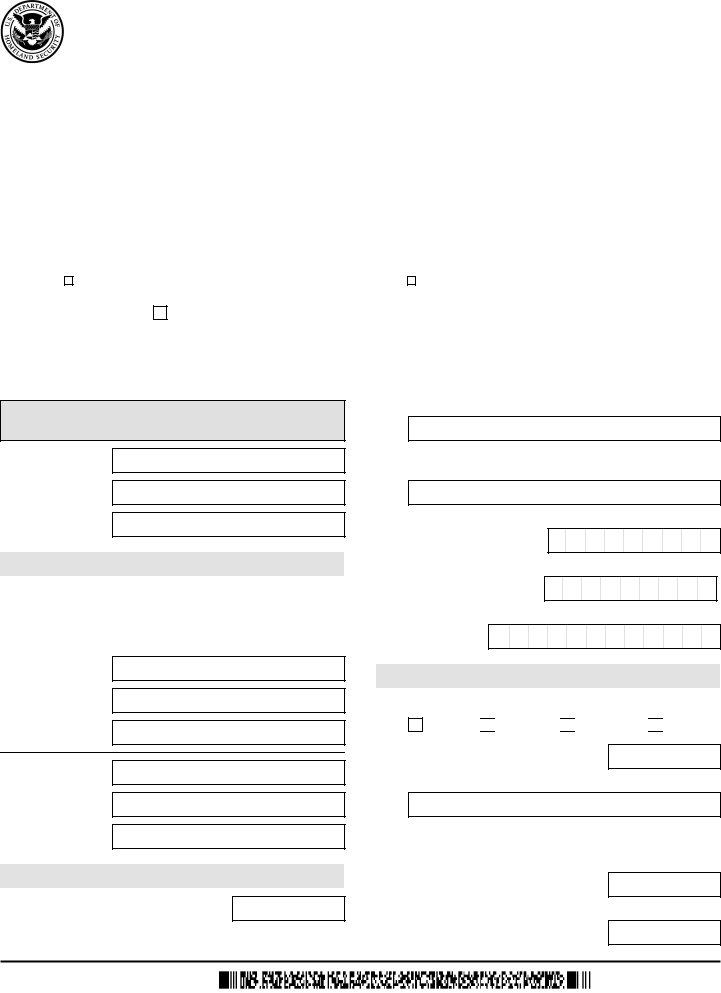 I 751 Form ≡ Fill Out Printable Pdf Forms Online 7723