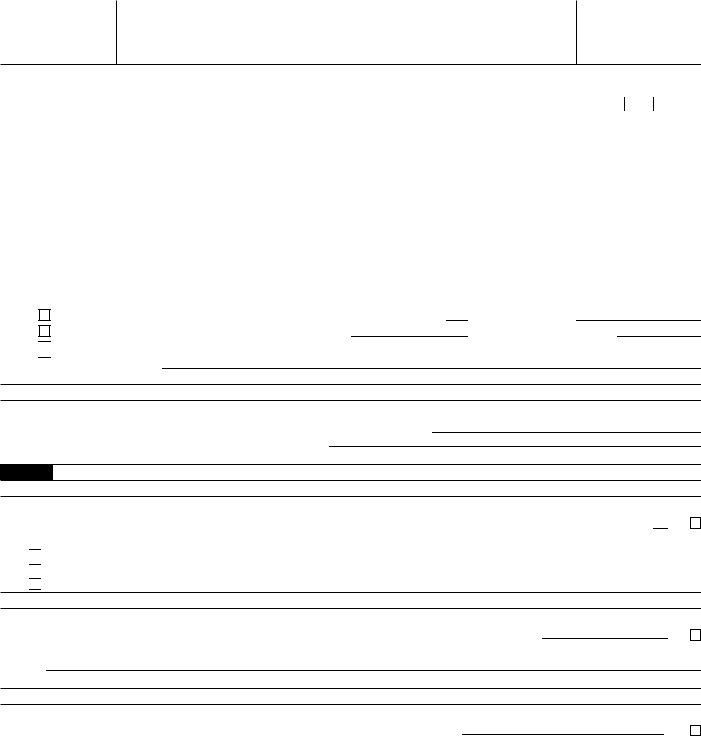 Irs Form 56 ≡ Fill Out Printable Pdf Forms Online 0665