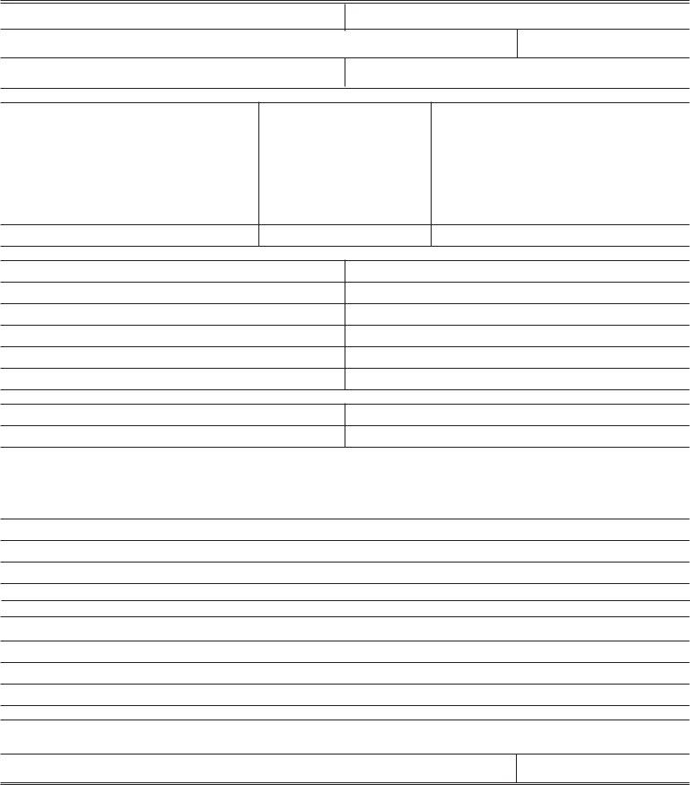 Lic 610 Form ≡ Fill Out Printable PDF Forms Online