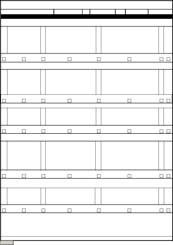 Navmc 10835 Form ≡ Fill Out Printable PDF Forms Online