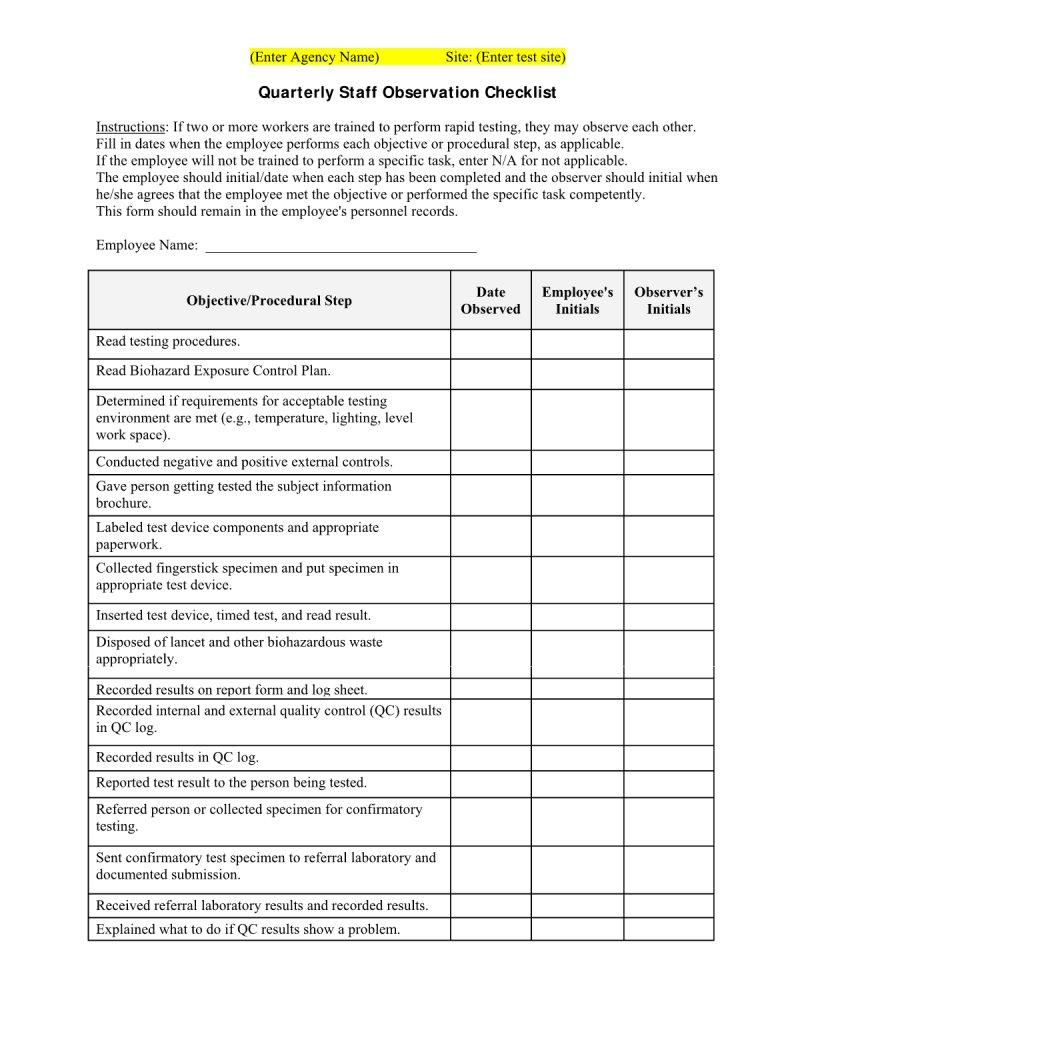 Negative Hiv Test Form Fill Out Printable PDF Forms Online