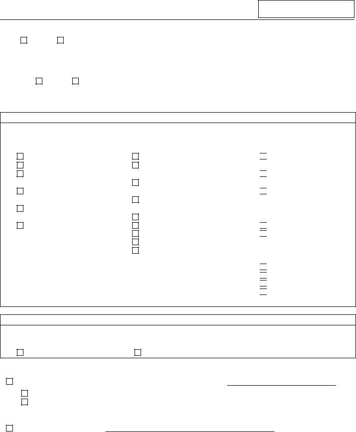 ontario divorce form 8a fill out printable pdf forms online