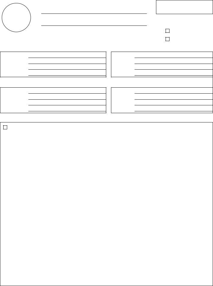 ontario divorce form 8a fill out printable pdf forms online