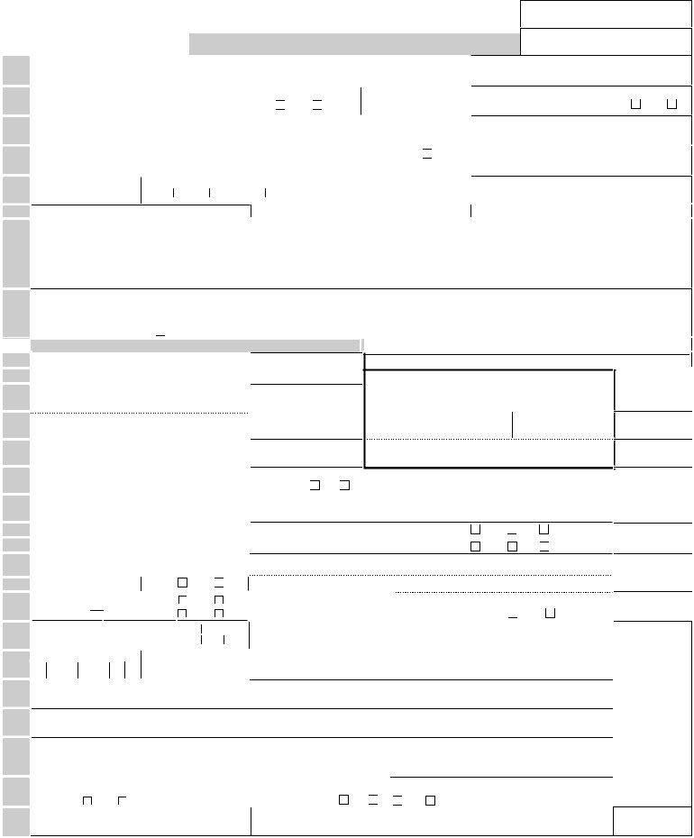 Oregon Form 801 ≡ Fill Out Printable PDF Forms Online