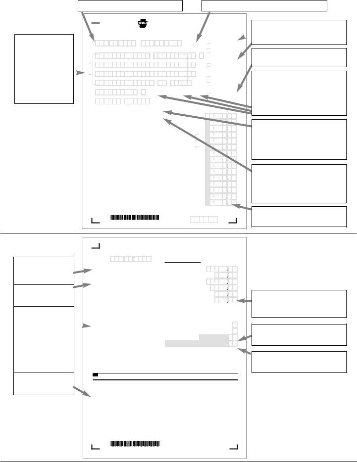 Pa 1000 Instructions ≡ Fill Out Printable PDF Forms Online