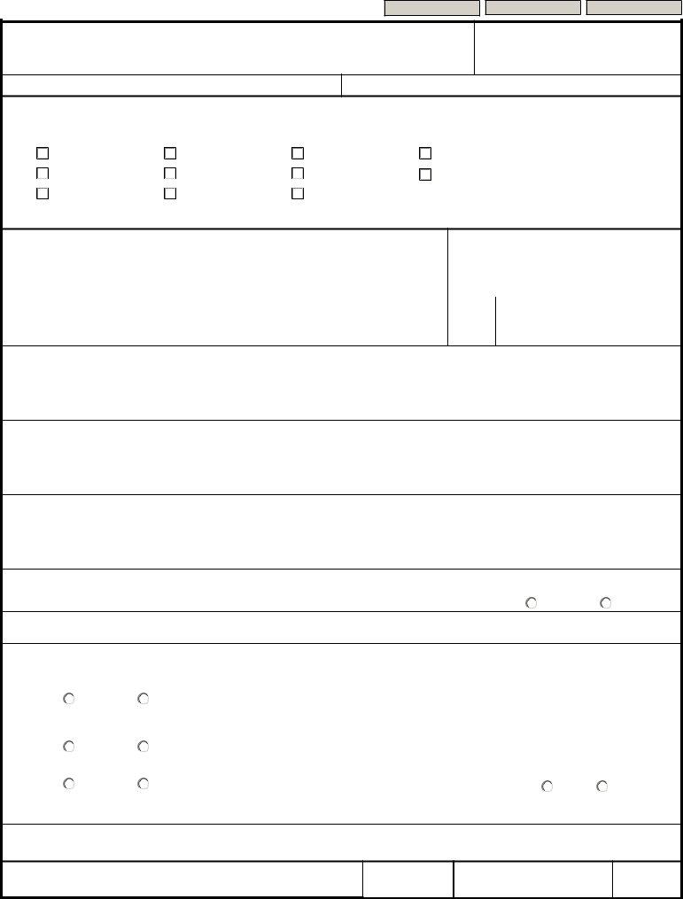Pod Form 265 E ≡ Fill Out Printable PDF Forms Online