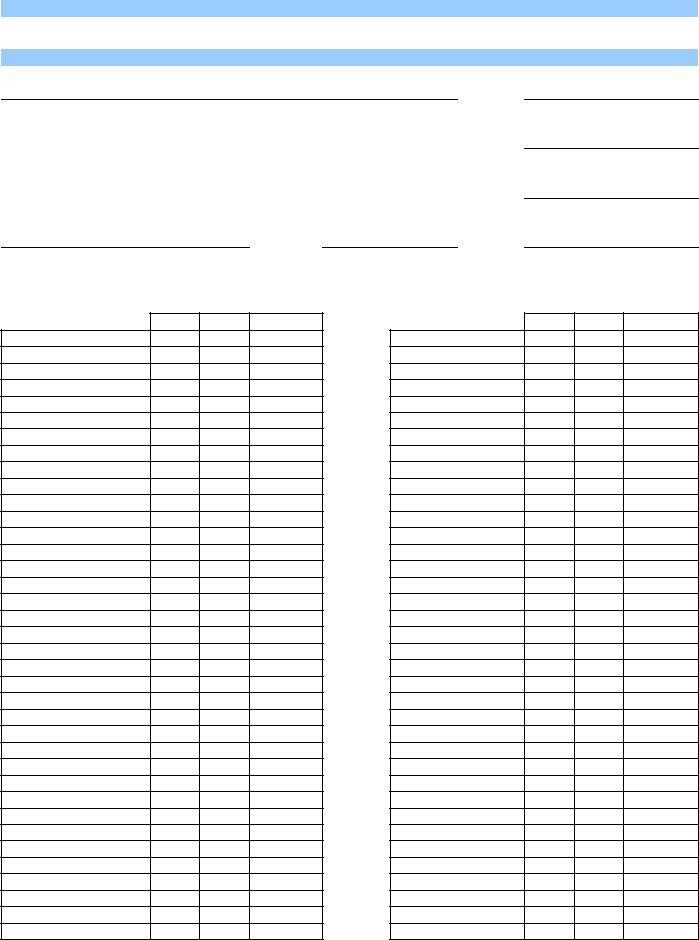 Pre Employment Physical Form ≡ Fill Out Printable PDF Forms Online