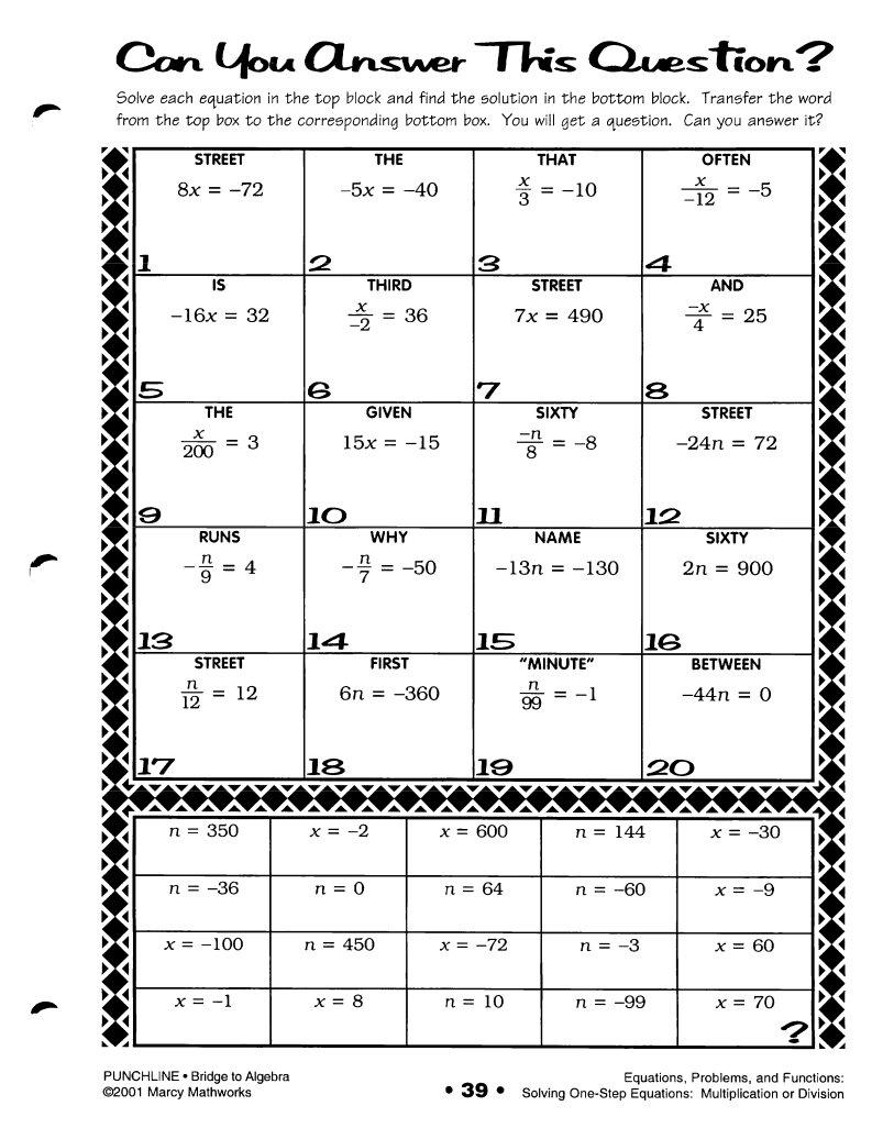 punchline-bridge-to-algebra-fill-out-printable-pdf-forms-online