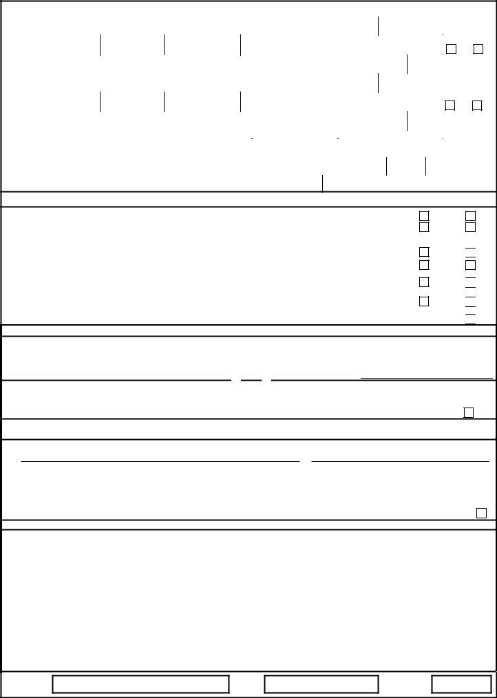 Sba Form 5 ≡ Fill Out Printable Pdf Forms Online 7588