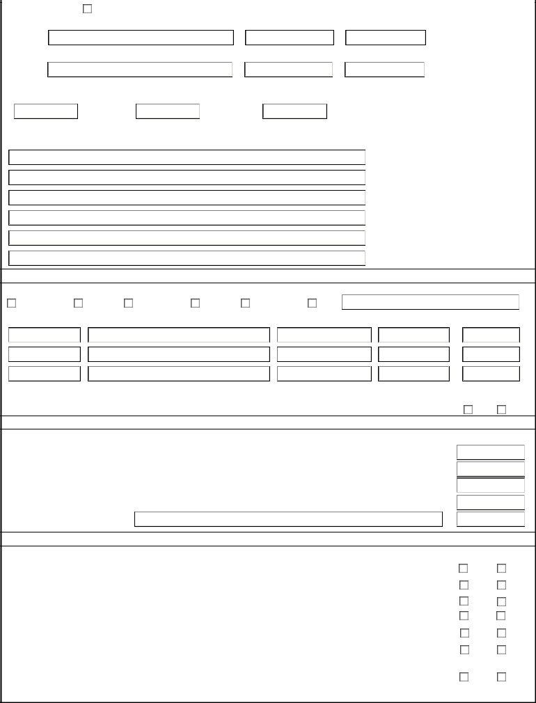 Sba Form 5c ≡ Fill Out Printable Pdf Forms Online 8423
