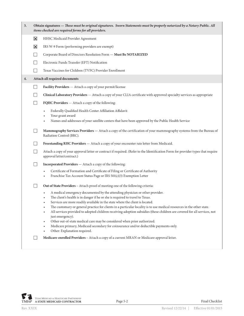 texas-medicaid-provider-application-pdf-form-formspal