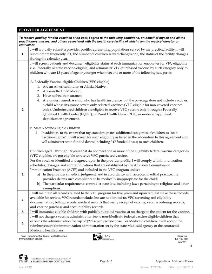 texas-medicaid-provider-application-pdf-form-formspal