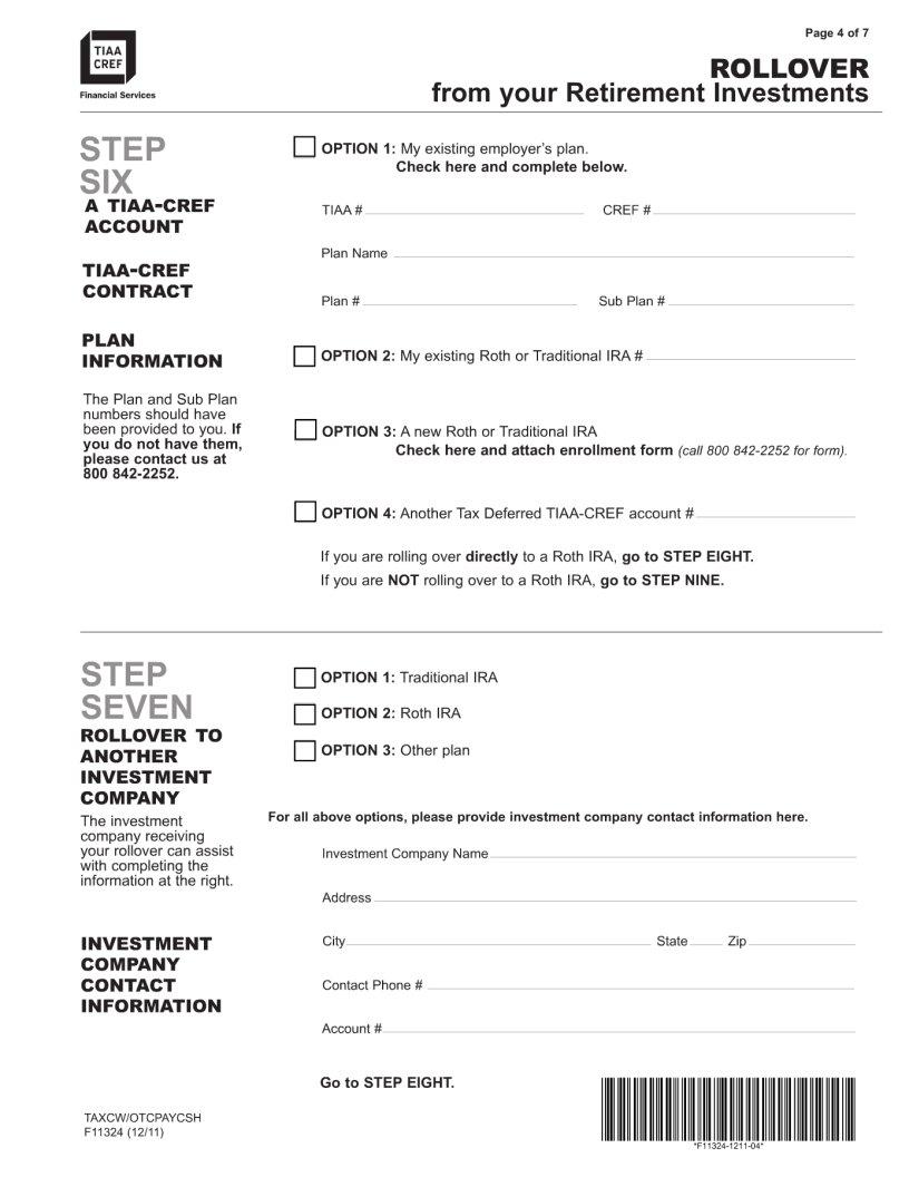 Tiaa Cref Financial Statement Fill Out Printable PDF Forms Online   244782.JPEG