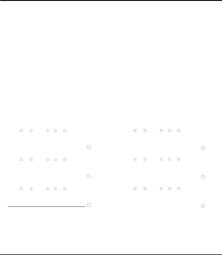 Tsp 3 Fillable Form ≡ Fill Out Printable PDF Forms Online