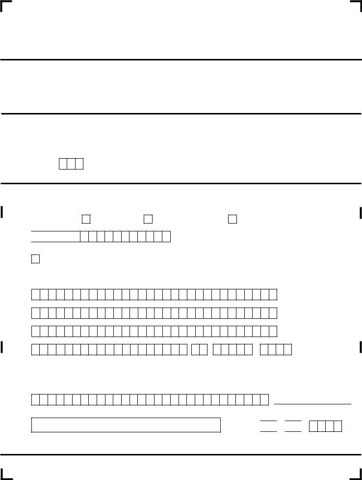 Tsp 78 Form ≡ Fill Out Printable Pdf Forms Online 3052