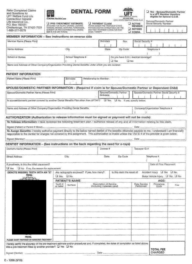 uft-welfare-fund-contact-fill-out-printable-pdf-forms-online