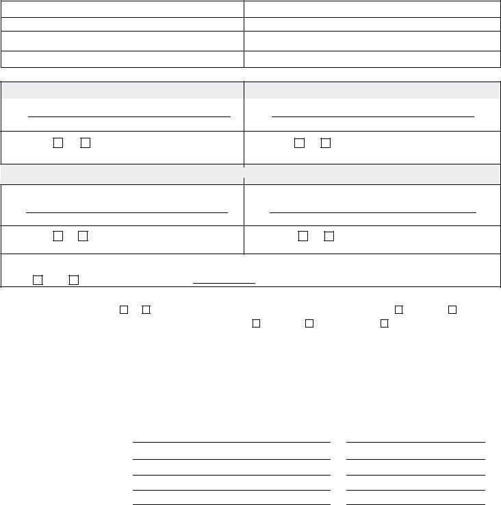 Usda Form 3555 21 Fill Out Printable PDF Forms Online