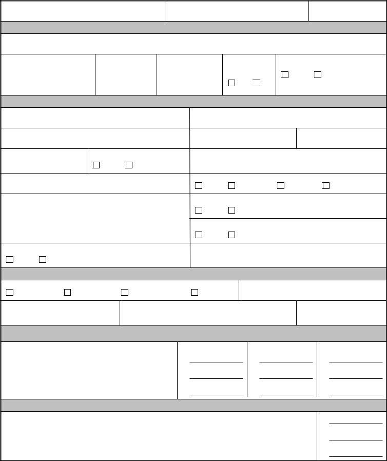 Va Form 10 10Ez ≡ Fill Out Printable PDF Forms Online