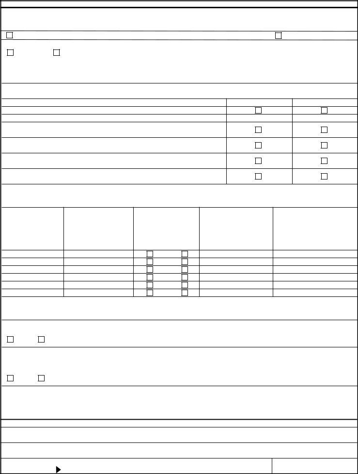 Va Form 22 1995 ≡ Fill Out Printable PDF Forms Online