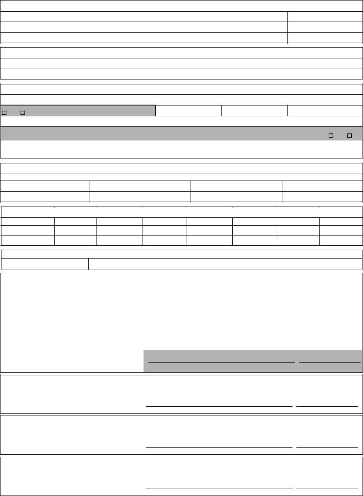 Victoria Secret Job Application PDF Form FormsPal
