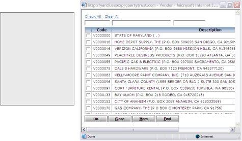Yardi Manual ≡ Fill Out Printable PDF Forms Online