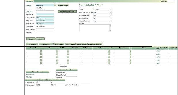 Yardi Manual ≡ Fill Out Printable Pdf Forms Online