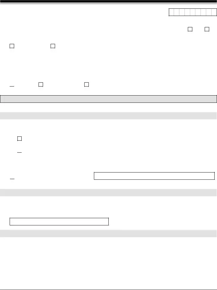 Form N600 Citizenship ≡ Fill Out Printable PDF Forms Online