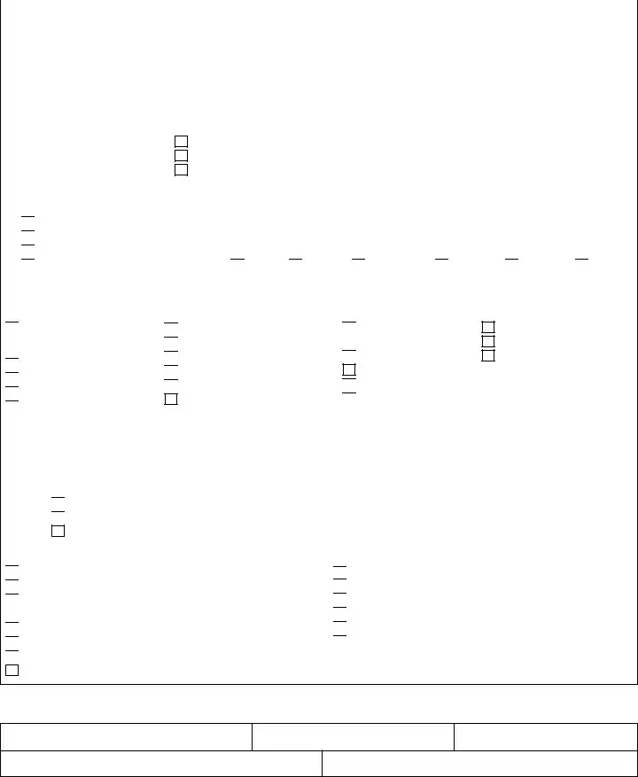 Form St 101 ≡ Fill Out Printable PDF Forms Online