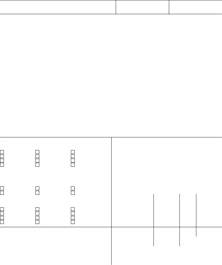Hud Form 92458 ≡ Fill Out Printable PDF Forms Online