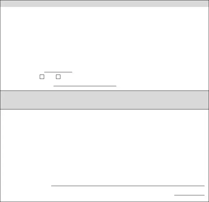 I983 Form Fillable ≡ Fill Out Printable PDF Forms Online