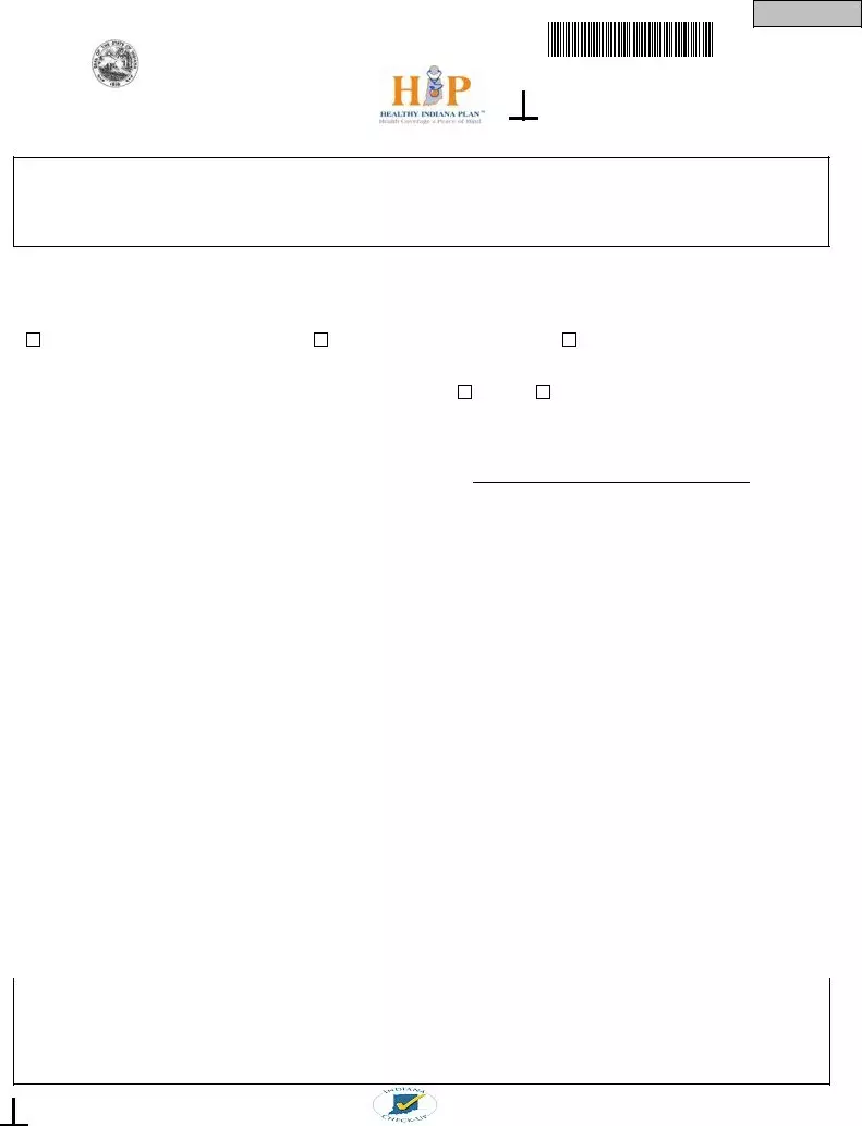 Indiana Form 53421 Fill Out Printable PDF Forms Online