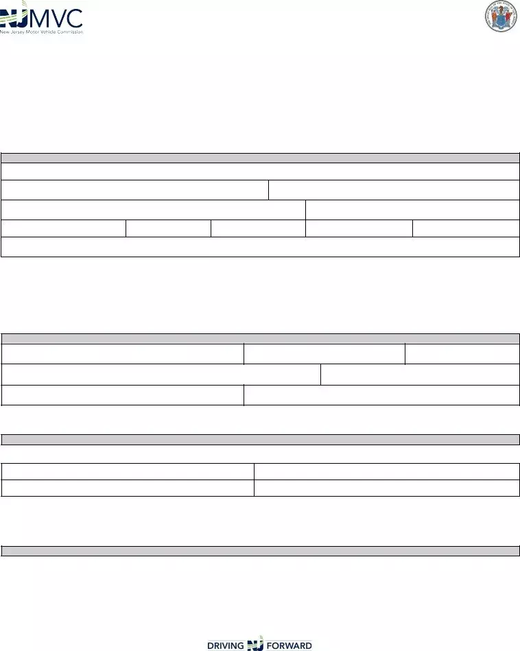 Sp41 Form ≡ Fill Out Printable PDF Forms Online