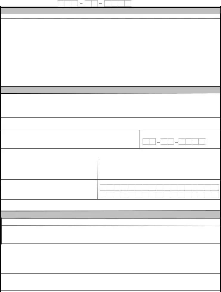 Va Form 21 8940 ≡ Fill Out Printable PDF Forms Online