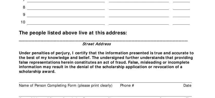 Tips to prepare verification sufs part 2