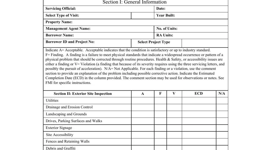 Learn how to prepare rd 3560 11 form pdf part 1