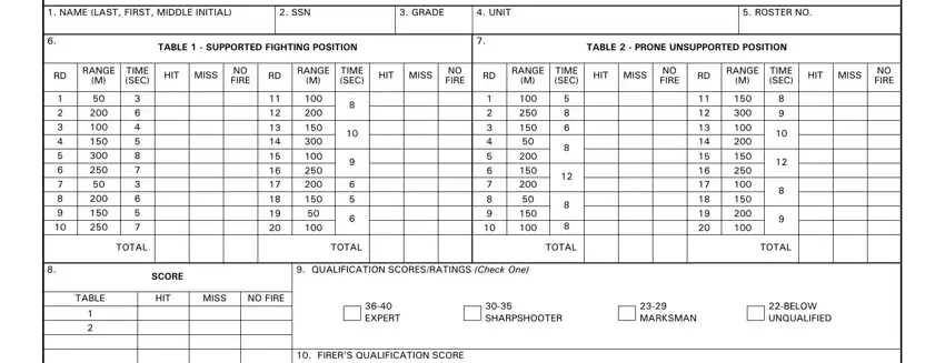 3595 R Form Fill Out Printable PDF Forms Online