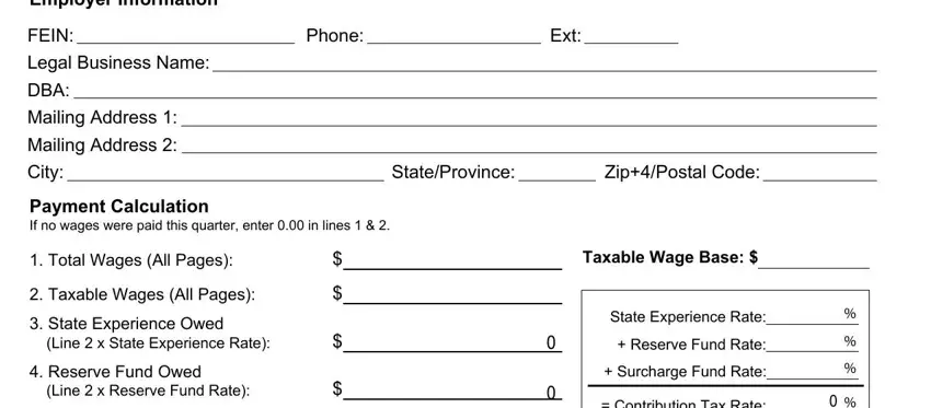 form 65 5300 printable writing process detailed (portion 1)