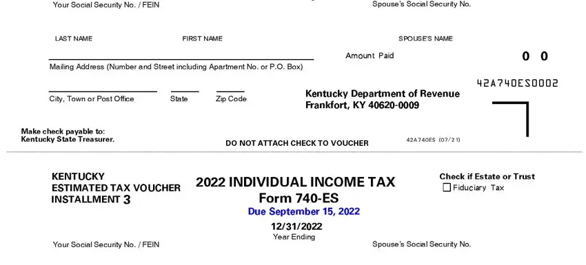 kentucky estimated conclusion process clarified (portion 2)
