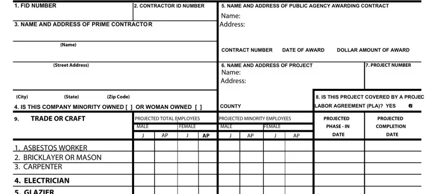 How you can complete new jersey aa201 portion 1