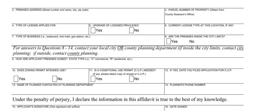 Abc 255 Form ≡ Fill Out Printable PDF Forms Online