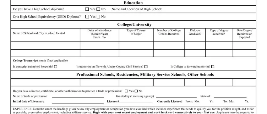 21 22a acs form writing process described (part 4)