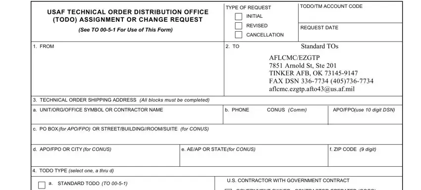 Completing section 1 of 2015 driving public dvs fillable