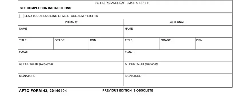 Step number 3 of filling in 2015 driving public dvs fillable