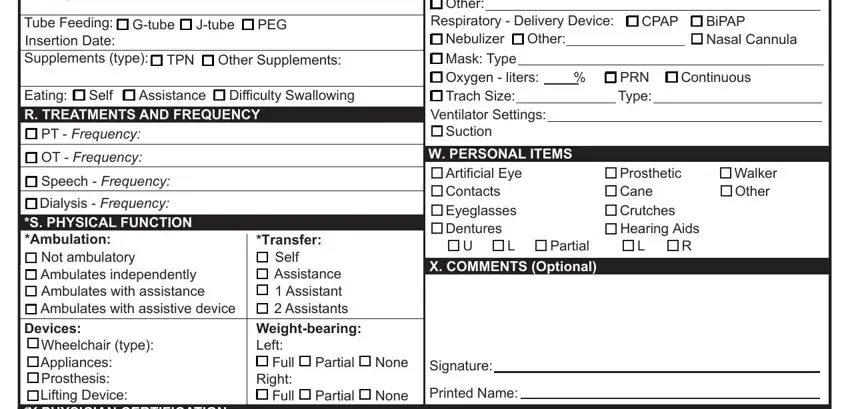 AHCA 5000-3008 Form ≡ Fill Out Printable PDF Forms Online